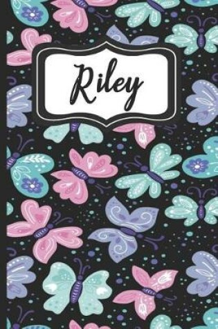 Cover of Riley