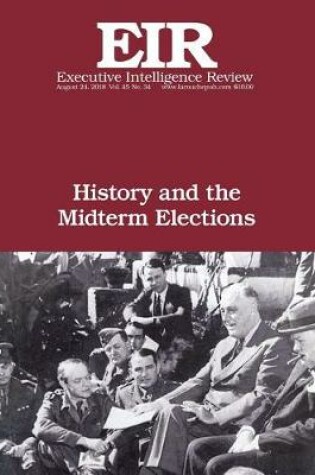 Cover of History and the Midterm Elections