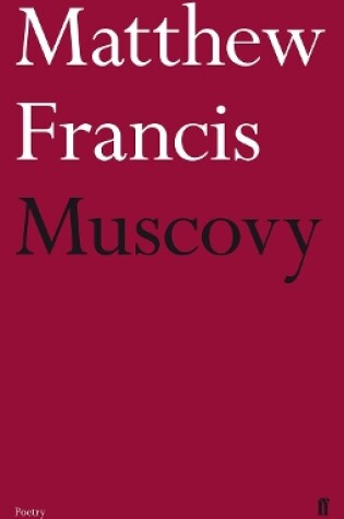Cover of Muscovy