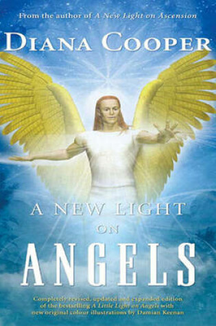 Cover of A New Light on Angels