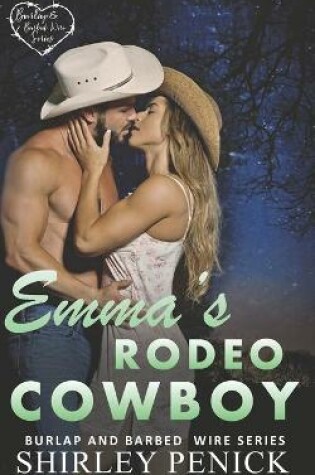 Cover of Emma's Rodeo Cowboy