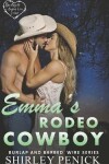 Book cover for Emma's Rodeo Cowboy