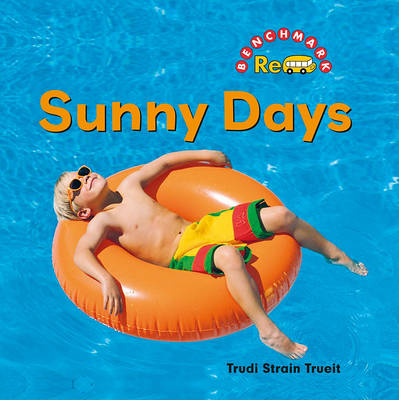 Cover of Sunny Days
