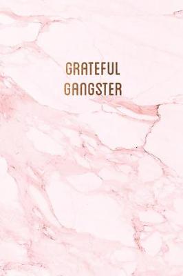 Cover of Grateful gangster