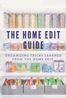 Book cover for The Home Edit Guide