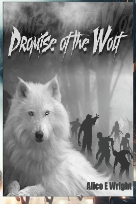 Cover of Promise Of The Wolf
