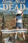 Book cover for Dang Near Dead