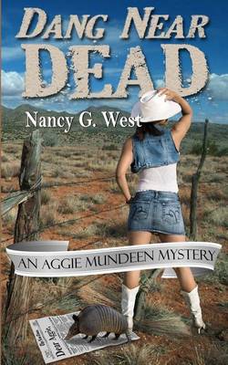 Cover of Dang Near Dead