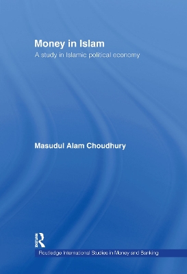 Book cover for Money in Islam