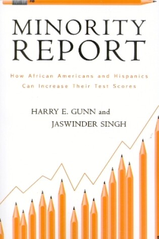 Cover of Minority Report
