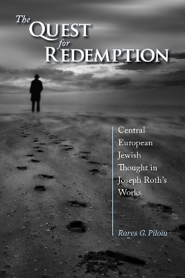 Cover of The Quest for Redemption