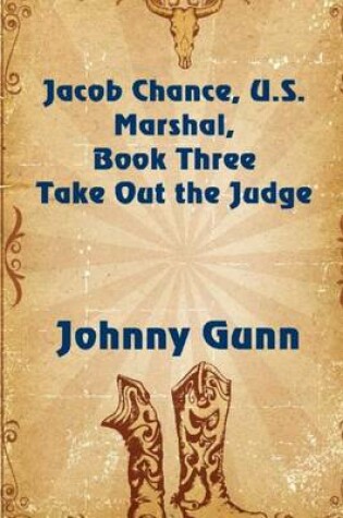 Cover of Take Out The Judge