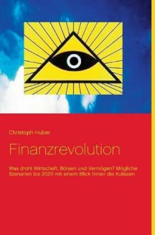 Cover of Finanzrevolution