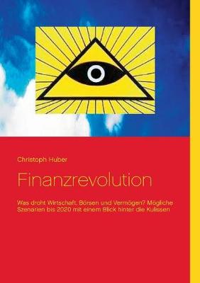 Book cover for Finanzrevolution