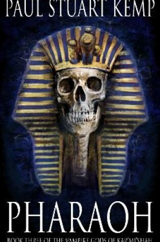 Cover of Pharaoh