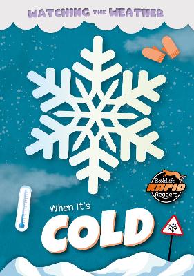 Cover of When It's Cold