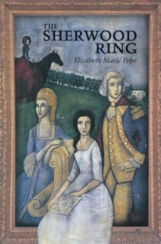 Cover of Sherwood Ring CL (Re-Issue 2001)