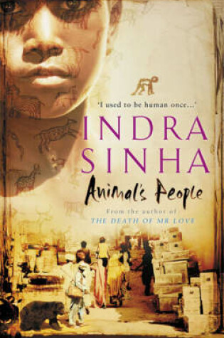 Cover of Animal's People