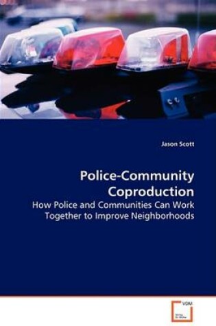 Cover of Police - Communication Coproduction