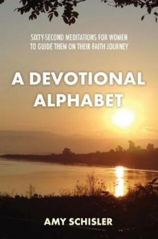 Cover of A Devotional Alphabet