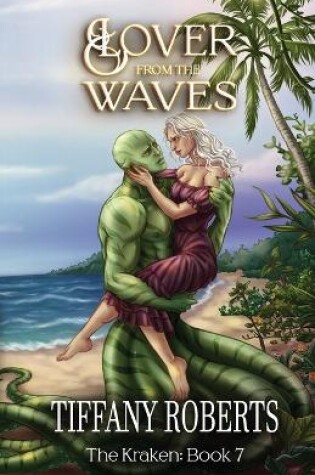 Cover of Lover from the Waves