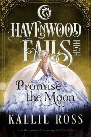 Cover of Promise the Moon