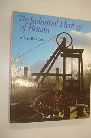 Cover of Industrial Heritage of Britain