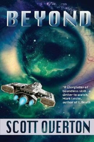 Cover of Beyond