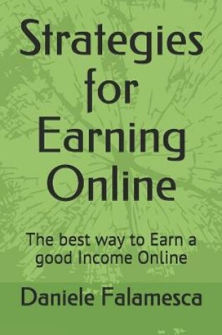 Cover of Strategies for Earning Online