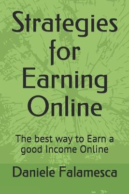 Book cover for Strategies for Earning Online