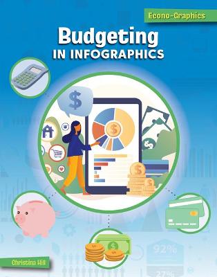 Cover of Budgeting in Infographics