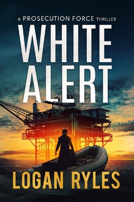 Book cover for White Alert