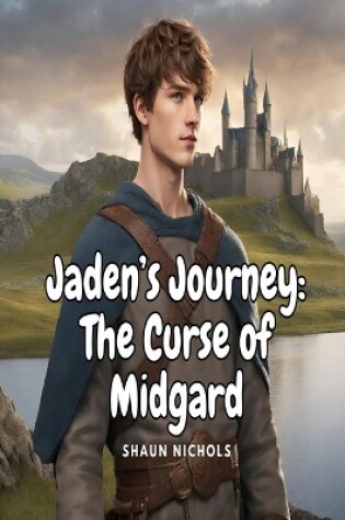 Cover of Jaden's Journey