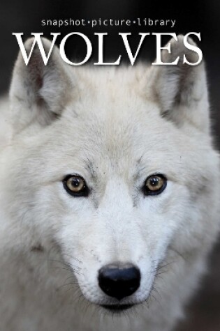 Cover of Wolves