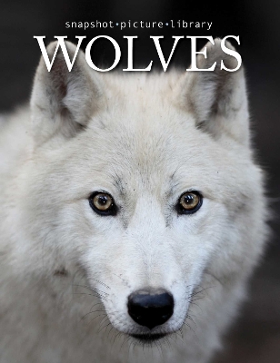 Cover of Wolves