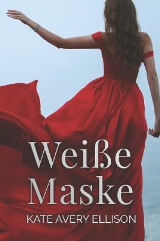 Cover of Weiße Maske