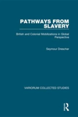 Cover of Pathways from Slavery