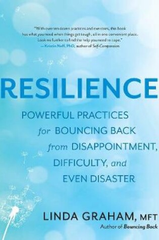 Cover of Resilience