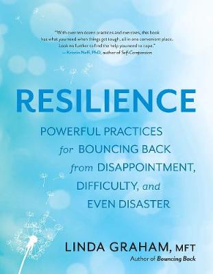 Book cover for Resilience