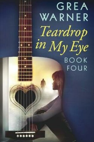 Cover of Teardrop in My Eye