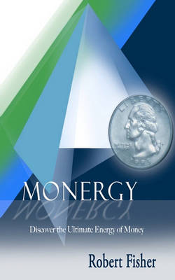 Book cover for Monergy