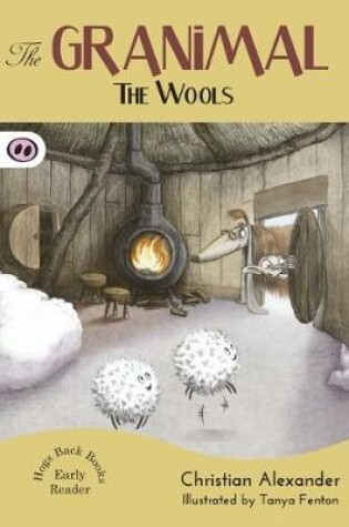 Cover of The Granimal – The Wools