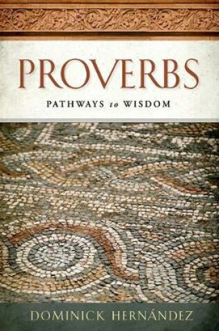 Cover of Proverbs