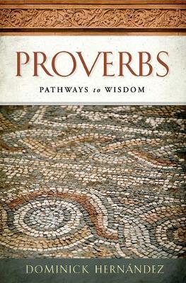 Book cover for Proverbs