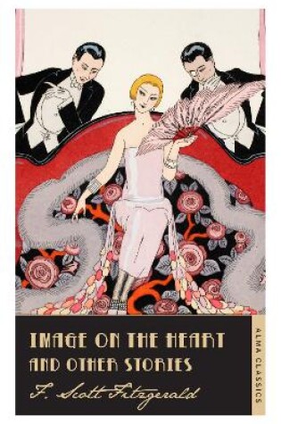 Cover of Image on the Heart and Other Stories