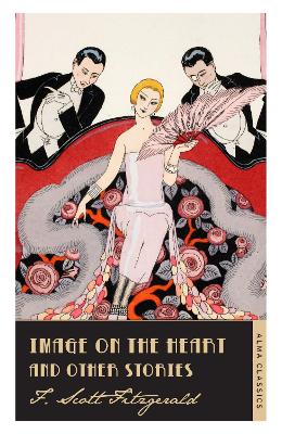 Cover of Image on the Heart and Other Stories