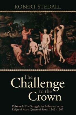 Cover of The Challenge to the Crown