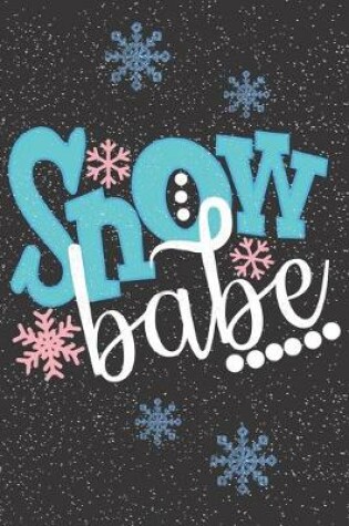 Cover of Snow Babe
