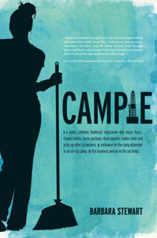 Cover of Campie