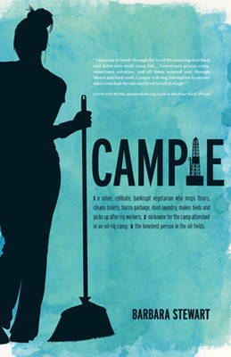 Book cover for Campie